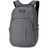Dakine Rugzak 'Campus' grijs / zwart / wit