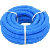 Mega Pool Zwembadslang Met Dubbele Mof, 32 mm