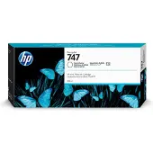HP 747 (P2V87A) Inktcartridge