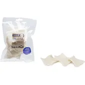 Beeztees Kauwstaaf Chips Wit 200 G
