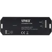 Yphix LED dimmer CV 5ZD