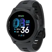 Coros Pace 4 (Silicone) | ONE SIZE | Dames