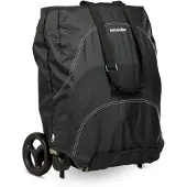 Easywalker Transporttas Miley Go Zwart