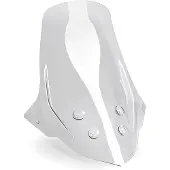 Puig V-tech Line Touring Suzuki Burgman Street 125ex 2025 Voorruit