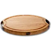 Baas Boards - Snijplank Ovaal XL