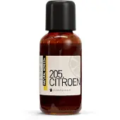 Natural Heroes - Citroen Etherische Olie (Koudgeperst) 30ml