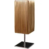 Invicta Tafellamp PARIS 45cm goud - 10034