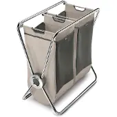 Simplehuman Wasmand X-Frame Dubbel