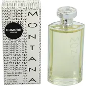 Montana Claude Comore Homme, 100 ml, eau de toilette, spray