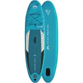 Aqua Marina VAPOR 2021 | Stand Up Paddle Board - Fitness Turkoois