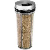 Cole and mason Voorraadbus Cole & Mason Saunderton Filled Herb Shaker