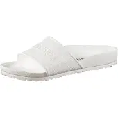 Birkenstock Muiltjes 'Barbados' wit