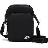 Nike Schoudertas 'Heritage' zwart