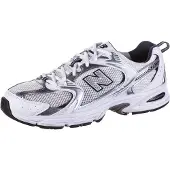 New Balance Sneakers laag '530' navy / lichtgrijs / wit