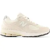 New Balance Sneakers laag '2002R' crème / taupe / oudroze