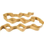 Thera-band Clx 11 Loops Olympic Resistance Band Goud 6.4 kg