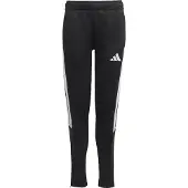 Adidas Sportbroek 'Tiro26 League' zwart / wit