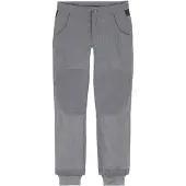 Vaude - Kid's Caprea Antimos Pants - Trekkingbroek 146/152, grijs