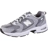 New Balance Sneakers laag '530' grijs / lichtgrijs / zwart