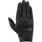 Oakley Switchback 2.0 MTB Long Handschoenen Zwart || Maat: S