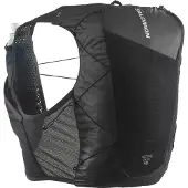 Salomon - Active Skin 12 Set - Trailrunningrugzak L, zwart