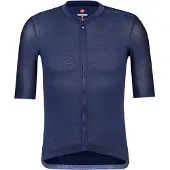 Castelli - Espresso 2 Jersey - Fietsshirt M, blauw
