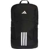 Adidas Sportrugzak 'Tiro' zwart / wit