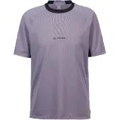 Vaude Loamer T-shirt Met Korte Mouwen