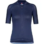 Castelli - Women's Espresso 2 Jersey - Fietsshirt L, blauw