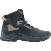 Lowa Wandelschoen Men Ventierra GTX Mid Navy/Dune-Schoenmaat 46,5