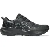 Asics Loopschoen 'GEL-VENTURE 11' zwart