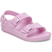 Birkenstock Open schoenen 'Milan' pink