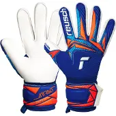 Reusch Sporthandschoenen 'Attrakt Advance' blauw