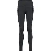 New Balance Sleek Pocket High Rise Legging 27"