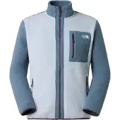 The North Face Tussenjas 'YUMIORI' saffier / lichtblauw