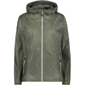 CMP Waterdicht damesjack | Maat XS