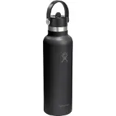Hydroflask Standard Mouth Flex Straw Cap 621 ml Thermosfles