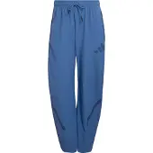 Adidas Sportbroek 'Z.N.E.' navy / donkerblauw