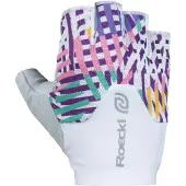 Roeckl sports - Women's Deleni 2 - Handschoenen 8, purper