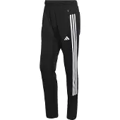 Adidas Sportbroek 'We Allset' zwart / wit