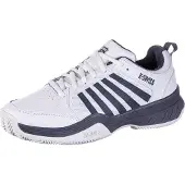 K-Swiss court express 2 clay tennisschoenen gravel heren -