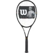 Wilson Pro Staff 97ul Classic Tennis Racket Zilver 1