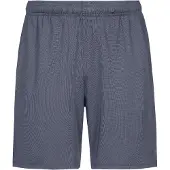 Under Armour Sportbroek 'Vent' grijs