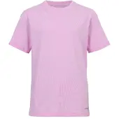 Vaude - Kid's Lezza - T-shirt 134/140, roze