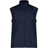 CMP - Reflective Vest - Fietsbodywarmer 48, blauw
