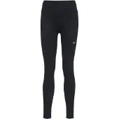 Nike Sportbroek 'ONE' zwart