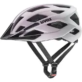 Uvex I-Vo 2, fietshelm, roze
