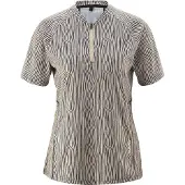 Gonso - Women's Adventure Jersey Soft Touch - Fietsshirt 38, grijs