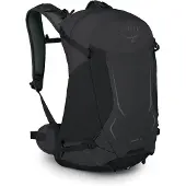 Osprey - Hikelite 26 - Wandelrugzak zwart