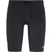 New Balance - RC Pocket Half Tight 9'' - Hardlooplegging XL, zwart